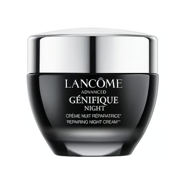 LANCME Gnifique Barrier Night Cream 50 ml