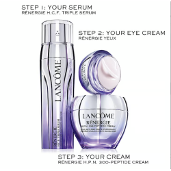 LANC�ME R�nergie Yeux Eye Cream 15 ml