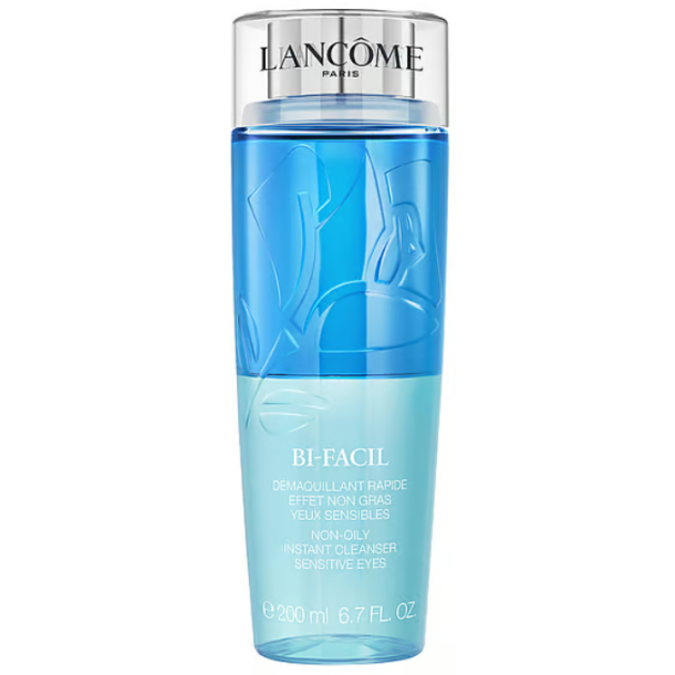 Lancome Bi-Facil Eye Make-Up Remover 200ml