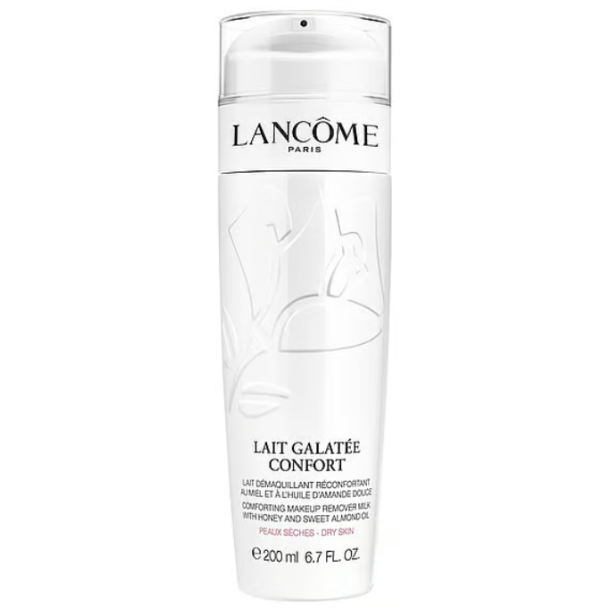 LANCME Galate Confort - Cleansing lotion for dry skin 400 ml