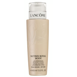LANC�ME Nutrix Royal Body Lotion 400 ml