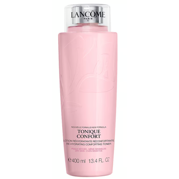 LANCME Tonique Confort Face Toner 400 ml