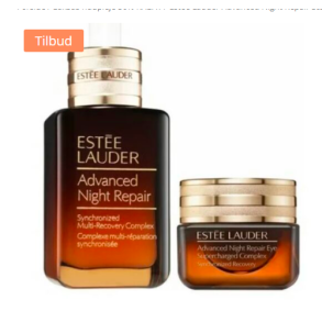 Est�e Lauder Advanced Night Repair S�t