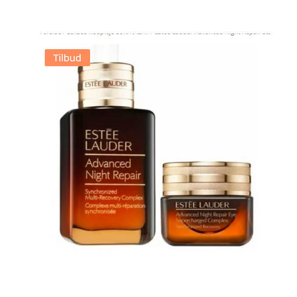 Este Lauder Advanced Night Repair St