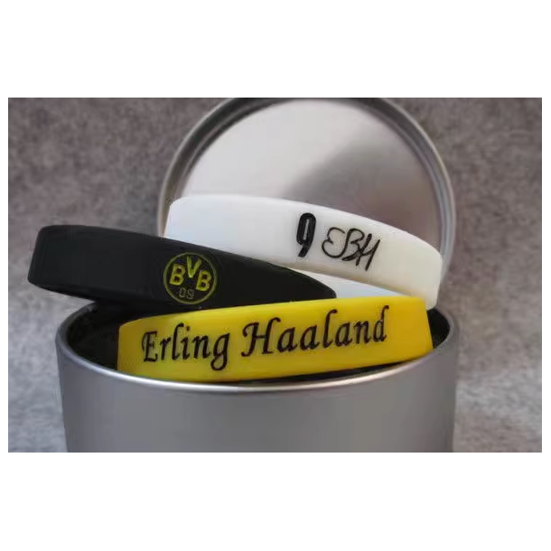 Wrist Ring Haaland