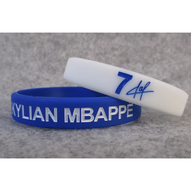 Wrist Ring Mbappe