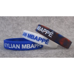 Wrist Ring Mbappe