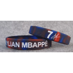 Wrist Ring Mbappe