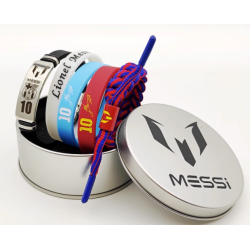 Wrist Ring Messi