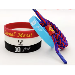 Wrist Ring Messi