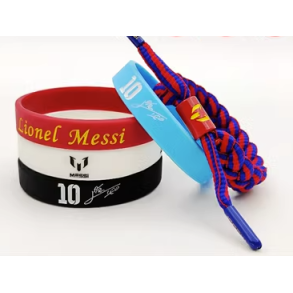 Wrist Ring Messi