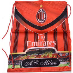 Football bag AC Milan