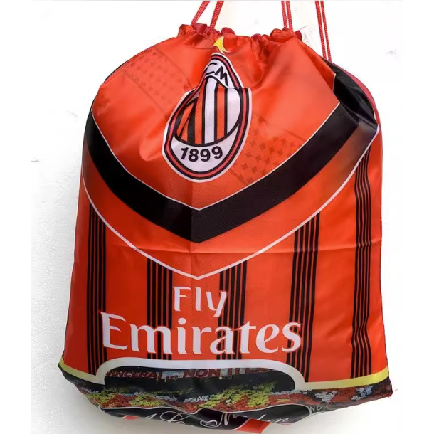 Football bag AC Milan