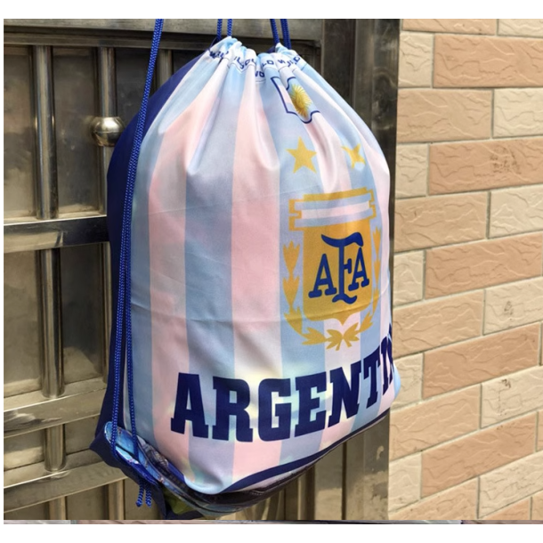 Football bag Agentina