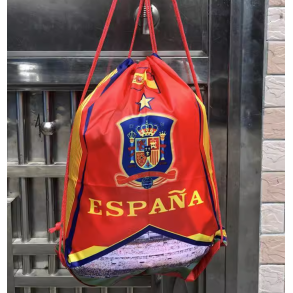 Football bag Espana
