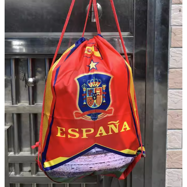 Football bag Espana