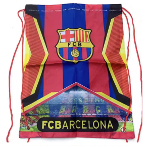 Football bag Barcelona