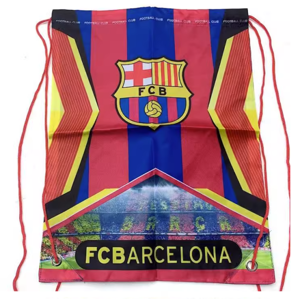 Football bag Barcelona