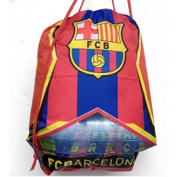 Football bag Barcelona