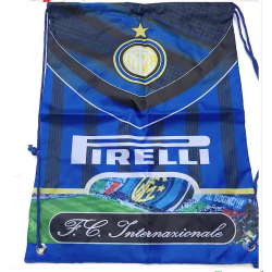 Football bag Intel Milan