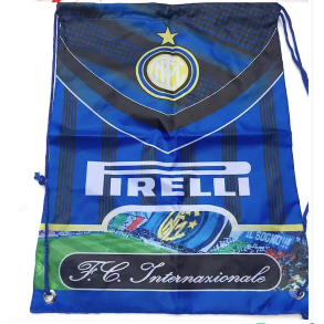 Football bag Intel Milan