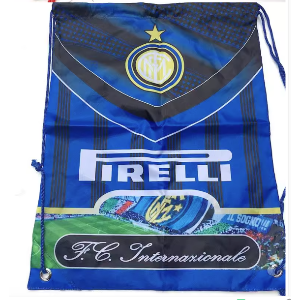 Football bag Intel Milan