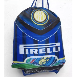 Football bag Intel Milan