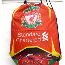 Football bag Liverpool