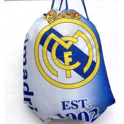 Football bag Real Madrid