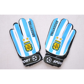Goalkeeper gloves Agentina