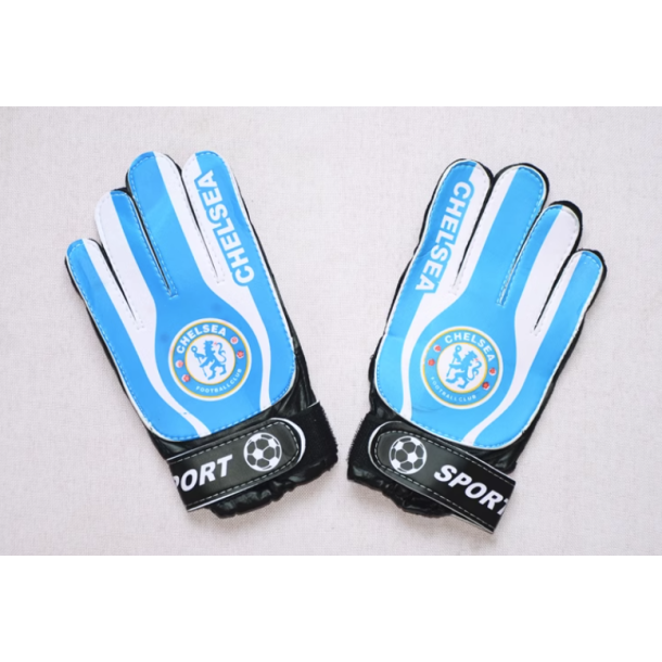 Goalkeeper gloves Junior Chelsea