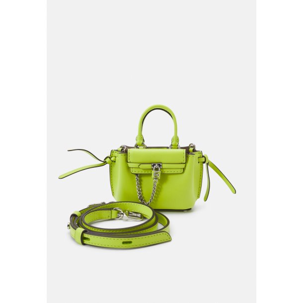 MICHAEL Michael Kors HAMILTON LEGACY MICRO XBODY - Hndtasker