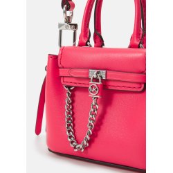 MICHAEL Michael Kors HAMILTON LEGACY MICRO XBODY - Hndtasker