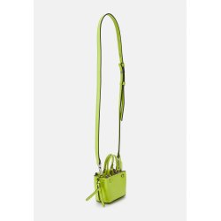 MICHAEL Michael Kors HAMILTON LEGACY MICRO XBODY - Hndtasker