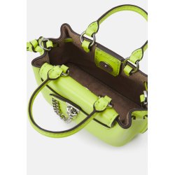 MICHAEL Michael Kors HAMILTON LEGACY MICRO XBODY - Hndtasker