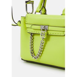 MICHAEL Michael Kors HAMILTON LEGACY MICRO XBODY - Hndtasker