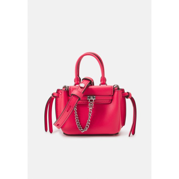 MICHAEL Michael Kors HAMILTON LEGACY MICRO XBODY - Hndtasker