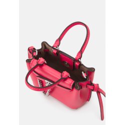 MICHAEL Michael Kors HAMILTON LEGACY MICRO XBODY - Hndtasker