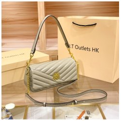 TORY BRUNT TB Skuldertasker