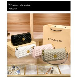 TORY BRUNT TB Skuldertasker