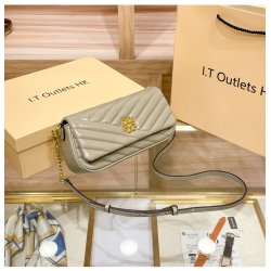 TORY BRUNT TB Skuldertasker