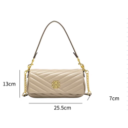 TORY BRUNT TB Skuldertasker