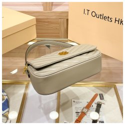 TORY BRUNT TB Skuldertasker