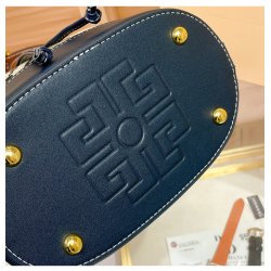 TORY BRUNT TB BUCKET BAG PM