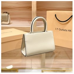 TORY BRUNT TB TOTE - Skuldertasker