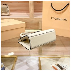 TORY BRUNT TB TOTE - Skuldertasker