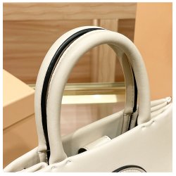 TORY BRUNT TB TOTE - Skuldertasker