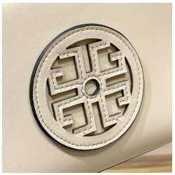 TORY BRUNT TB TOTE - Skuldertasker