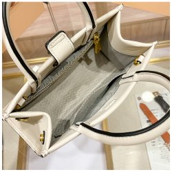 TORY BRUNT TB TOTE - Skuldertasker