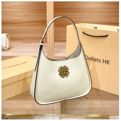 TORY BRUNT TB TOTE - Skuldertasker